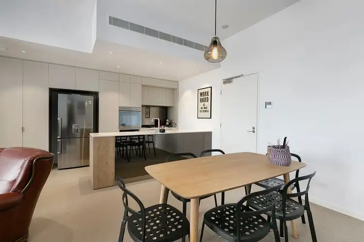 Third view of Homely apartment listing, 402/57 Vulture Street, West End QLD 4101