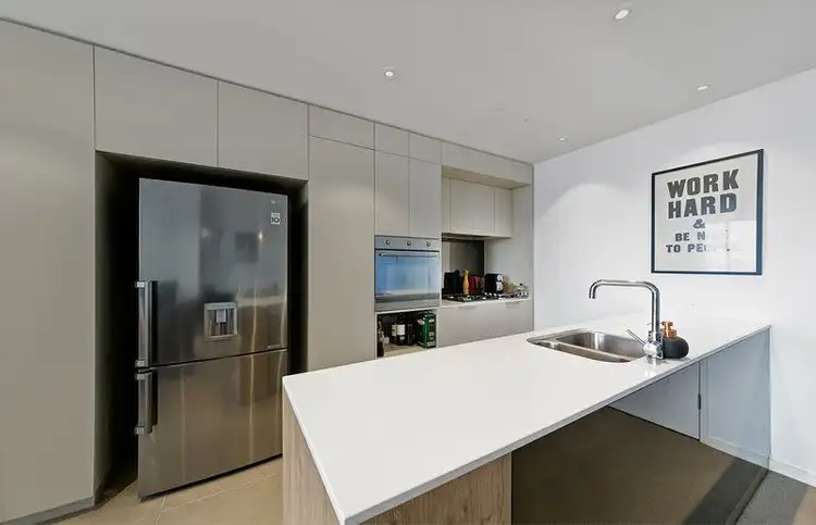 Fourth view of Homely apartment listing, 402/57 Vulture Street, West End QLD 4101