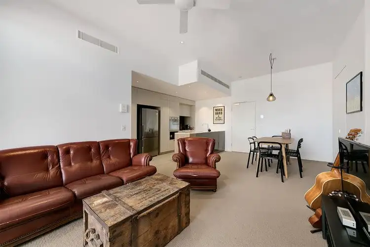 Sixth view of Homely apartment listing, 402/57 Vulture Street, West End QLD 4101