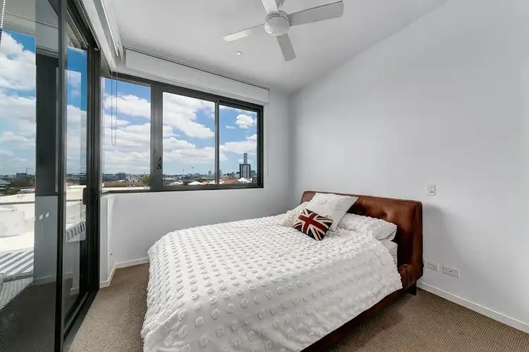 Seventh view of Homely apartment listing, 402/57 Vulture Street, West End QLD 4101