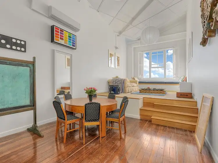 Main view of Homely unit listing, 337/50 Macquarie Street, Teneriffe QLD 4005