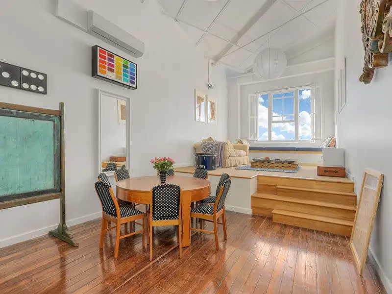 Main view of Homely unit listing, 337/50 Macquarie Street, Teneriffe QLD 4005