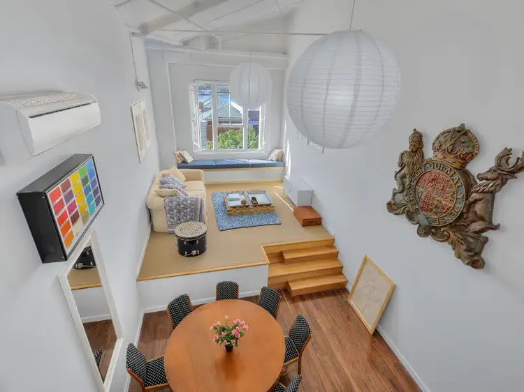 Second view of Homely unit listing, 337/50 Macquarie Street, Teneriffe QLD 4005