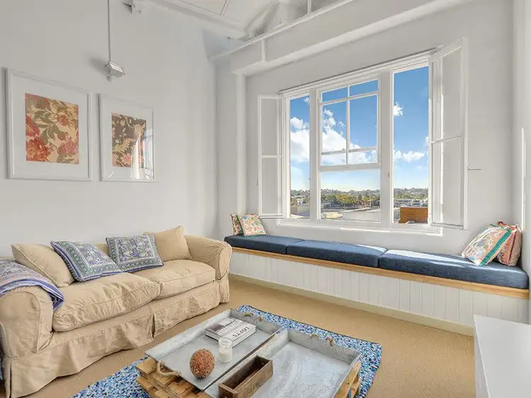 Sixth view of Homely unit listing, 337/50 Macquarie Street, Teneriffe QLD 4005