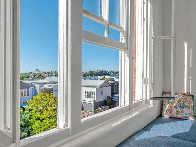 Seventh view of Homely unit listing, 337/50 Macquarie Street, Teneriffe QLD 4005
