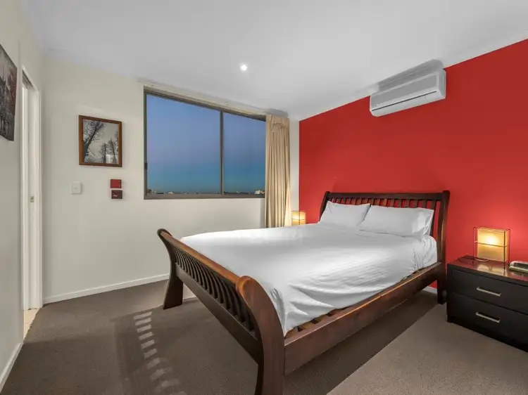 Seventh view of Homely apartment listing, 1003/100 Bowen Street, Spring Hill QLD 4000