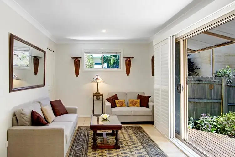 Third view of Homely townhouse listing, 4/2-6 Cemetery Road, Byron Bay NSW 2481