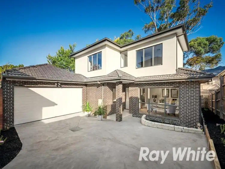 126A Beverley Street, Doncaster East VIC 3109