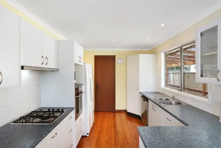 Second view of Homely house listing, 73 Albatross Road, Berkeley Vale NSW 2261