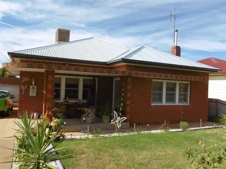57 Victoria Street, Parkes NSW 2870