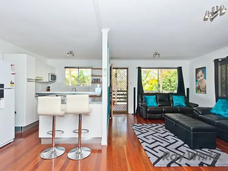 Second view of Homely house listing, 111 Francis Road, Bray Park QLD 4500
