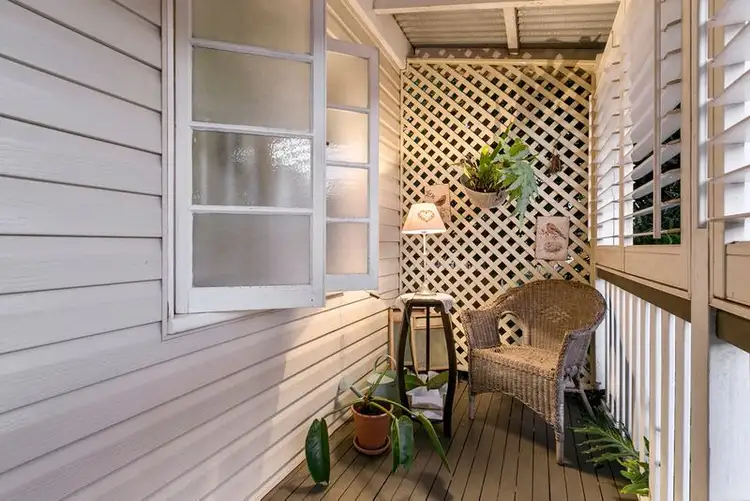 Second view of Homely house listing, 31 Waterview Avenue, Wynnum QLD 4178