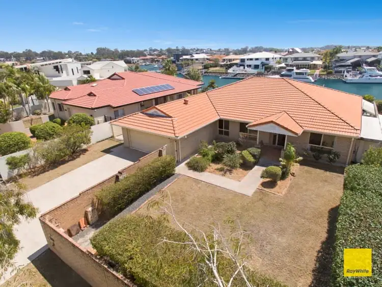Third view of Homely house listing, 5 Esperance Court, Raby Bay QLD 4163