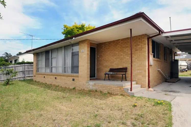 10 Burdett Street, Frankston North VIC 3200