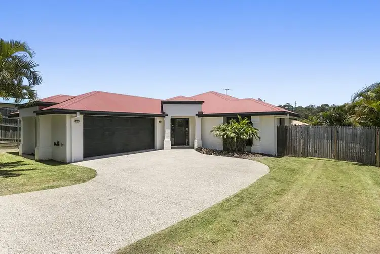 5 Poseidon Street, Cleveland QLD 4163