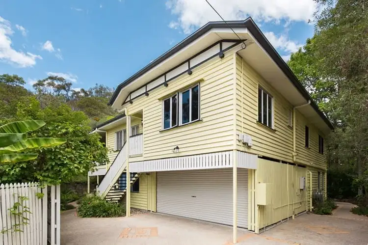 Main view of Homely house listing, 39 Paris Avenue, Morningside QLD 4170