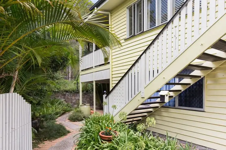 Second view of Homely house listing, 39 Paris Avenue, Morningside QLD 4170