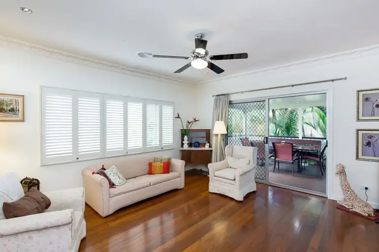 Fourth view of Homely house listing, 39 Paris Avenue, Morningside QLD 4170
