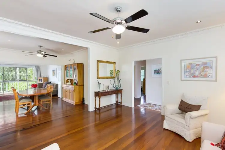 Fifth view of Homely house listing, 39 Paris Avenue, Morningside QLD 4170
