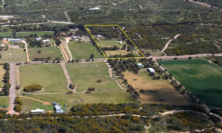 Sixth view of Homely house listing, 184 St Dominics Road, Port Denison WA 6525