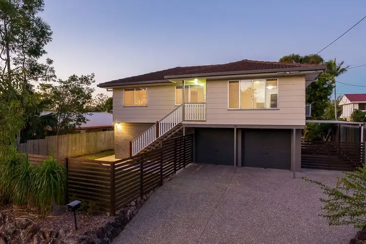 15 Kilkenny Street, Capalaba QLD 4157