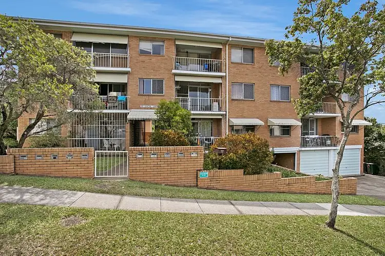 Main view of Homely apartment listing, 5/57 Brisbane Street, St Lucia QLD 4067