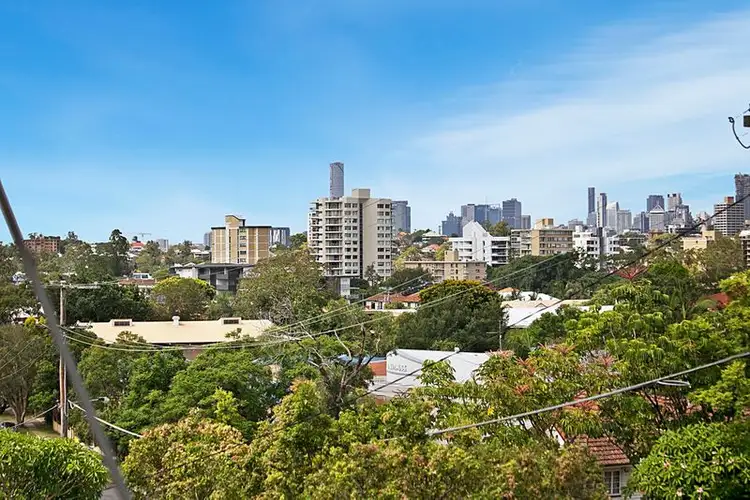 Second view of Homely apartment listing, 5/57 Brisbane Street, St Lucia QLD 4067