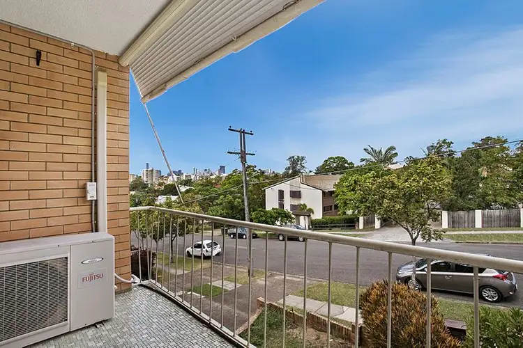 Third view of Homely apartment listing, 5/57 Brisbane Street, St Lucia QLD 4067