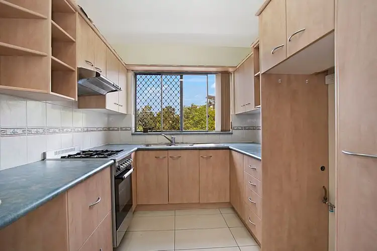 Fifth view of Homely apartment listing, 5/57 Brisbane Street, St Lucia QLD 4067