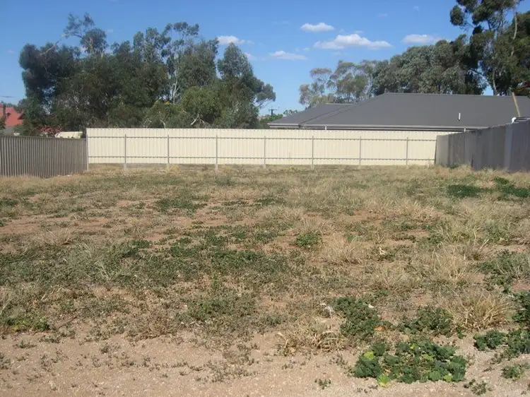 Main view of Homely land listing, Lot 2 Hill Street, Hamley Bridge SA 5401