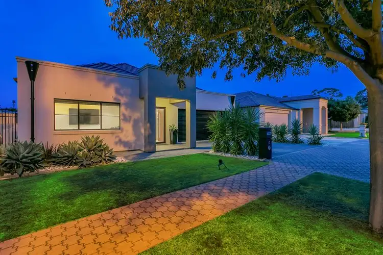 Main view of Homely house listing, 12 Shiers Avenue, Northgate SA 5085