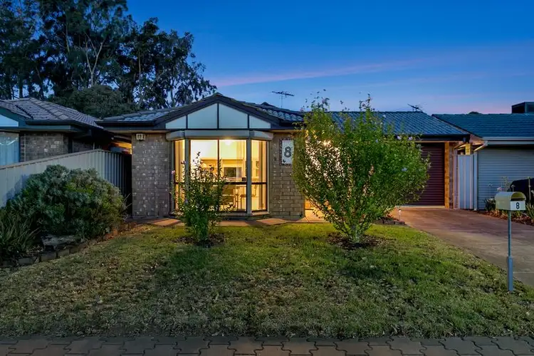 8 Wilkinson Court, Enfield SA 5085