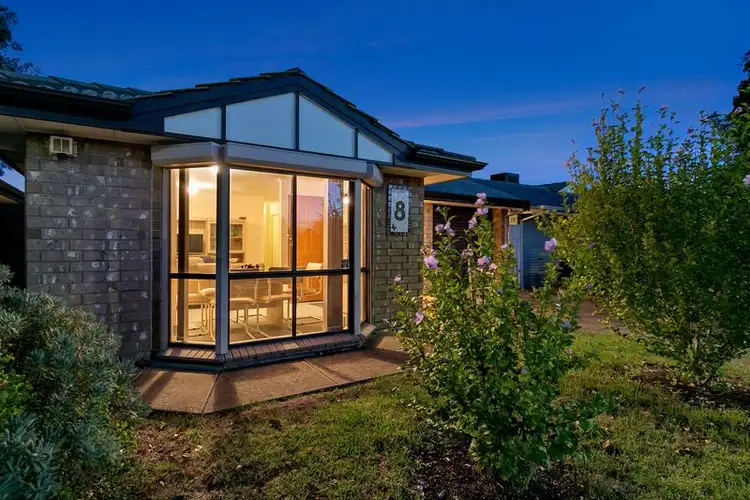 Second view of Homely house listing, 8 Wilkinson Court, Enfield SA 5085