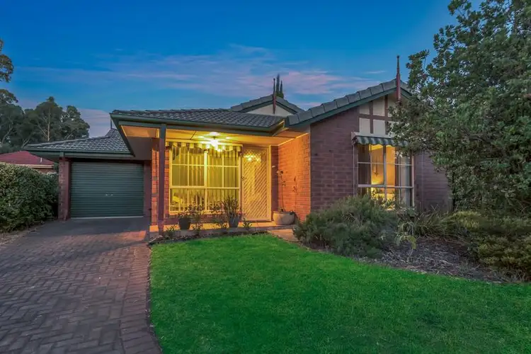 Main view of Homely unit listing, 14/1200 North East Road, St Agnes SA 5097