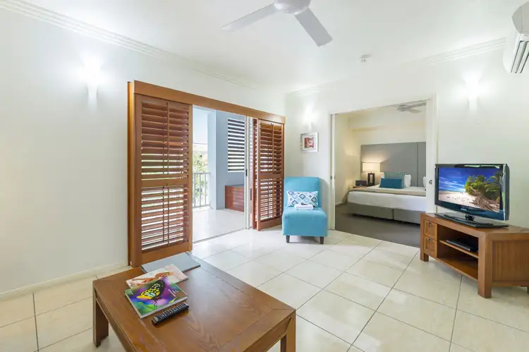 Second view of Homely apartment listing, 20/3-5 Davidson Street, Port Douglas QLD 4877