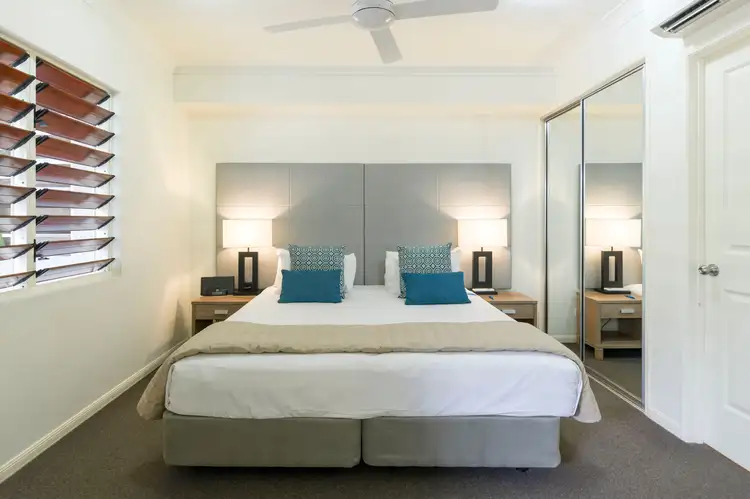 Third view of Homely apartment listing, 20/3-5 Davidson Street, Port Douglas QLD 4877