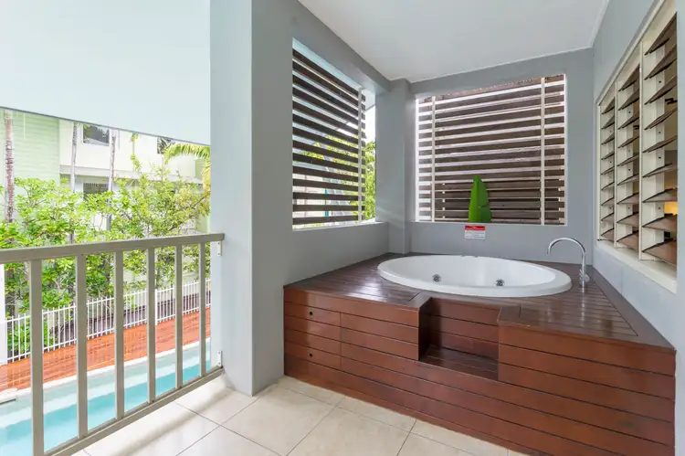 Fourth view of Homely apartment listing, 20/3-5 Davidson Street, Port Douglas QLD 4877