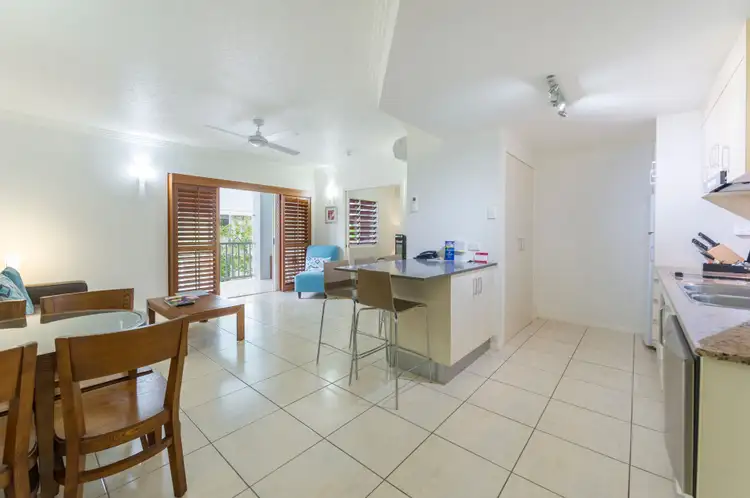 Sixth view of Homely apartment listing, 20/3-5 Davidson Street, Port Douglas QLD 4877