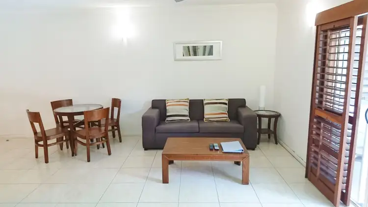 Third view of Homely apartment listing, 14/3-5 Davidson Street, Port Douglas QLD 4877