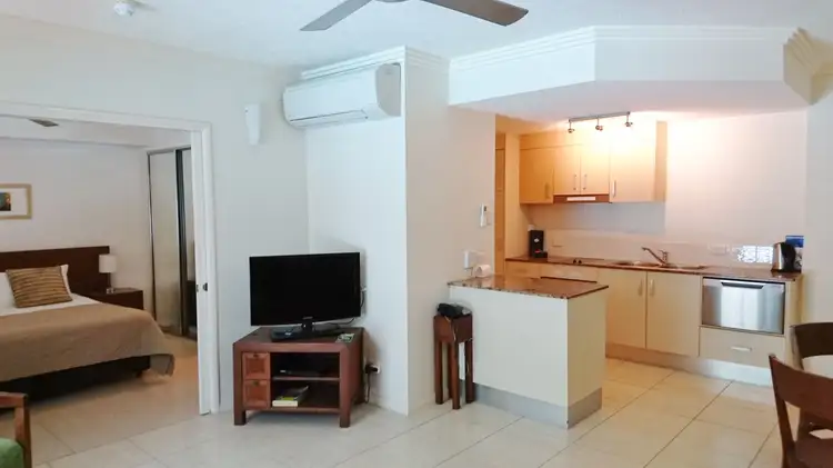 Fourth view of Homely apartment listing, 14/3-5 Davidson Street, Port Douglas QLD 4877