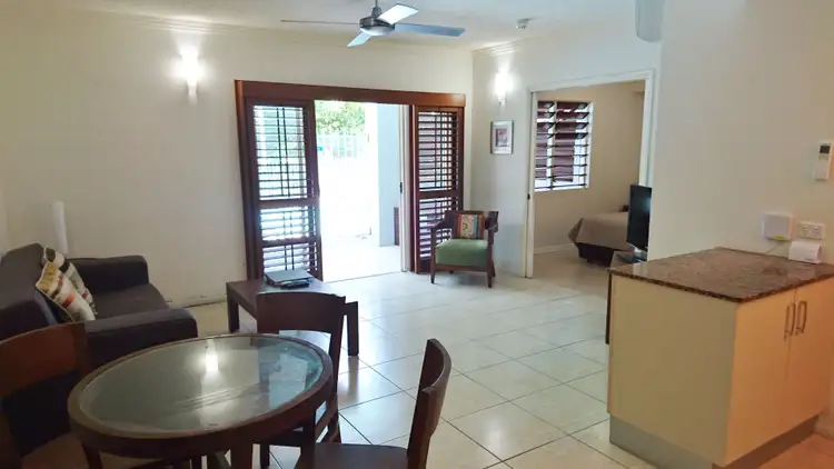 Sixth view of Homely apartment listing, 14/3-5 Davidson Street, Port Douglas QLD 4877
