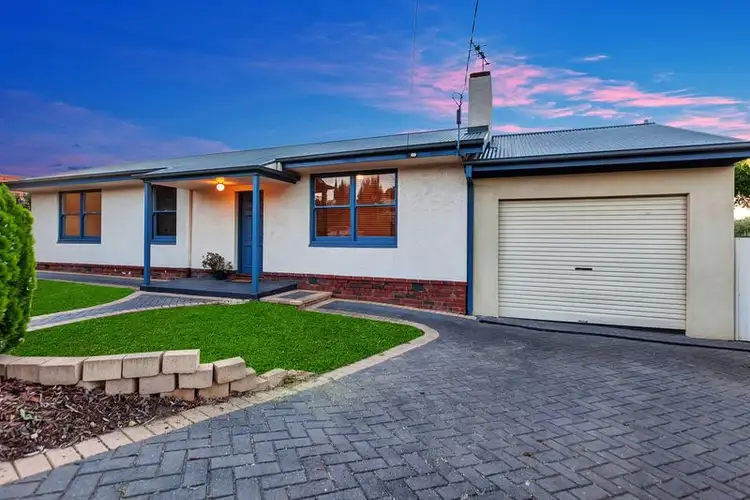 Main view of Homely house listing, 35 Ward Terrace, Enfield SA 5085