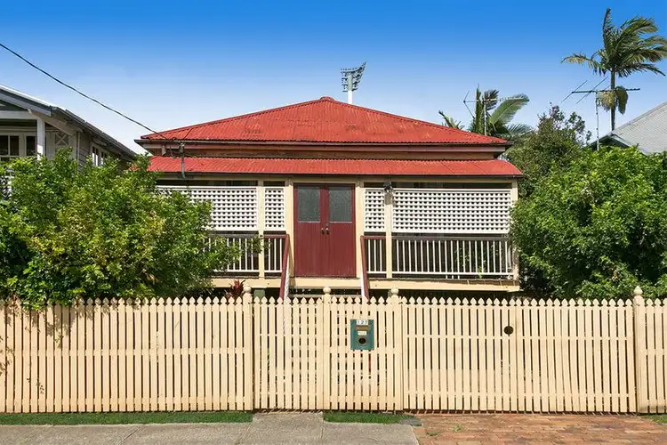 Second view of Homely house listing, 127 Princess Street, Kangaroo Point QLD 4169