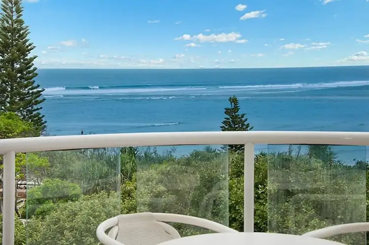Unit 8/14 Bulcock Beach Esplanade, Caloundra QLD 4551