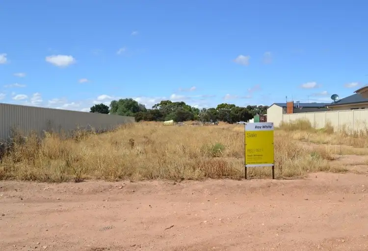 Fourth view of Homely land listing, 88 (Lot 8) George Street, Kadina SA 5554