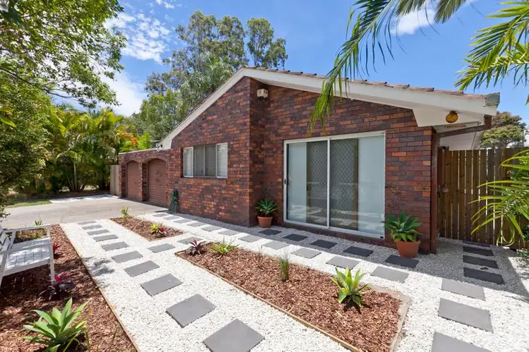 Main view of Homely house listing, 48 Sherborne Street, Carindale QLD 4152