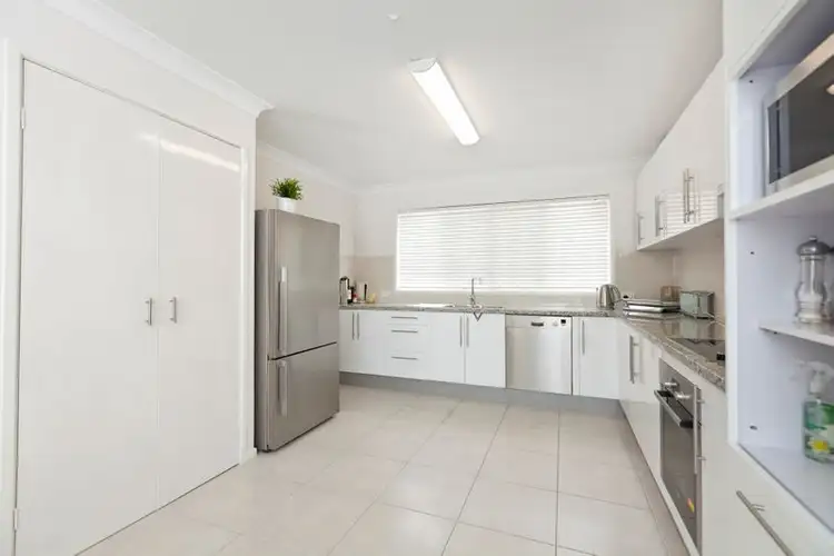 Second view of Homely house listing, 48 Sherborne Street, Carindale QLD 4152