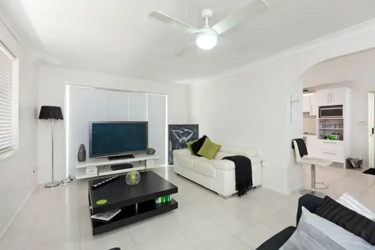 Fourth view of Homely house listing, 48 Sherborne Street, Carindale QLD 4152