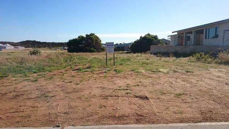 Third view of Homely land listing, 72 Ocean Drive, Port Denison WA 6525