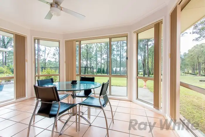 Sixth view of Homely house listing, 36 Rosebank Drive, Wallalong NSW 2320